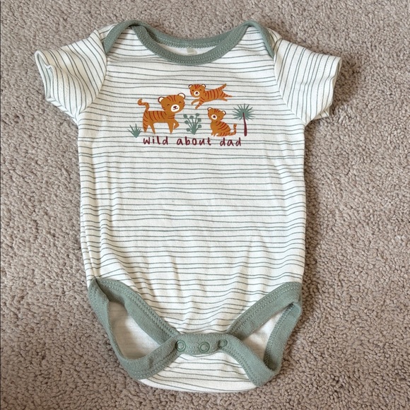 Baby Boy Spring/Summer Set - Picture 4 of 5